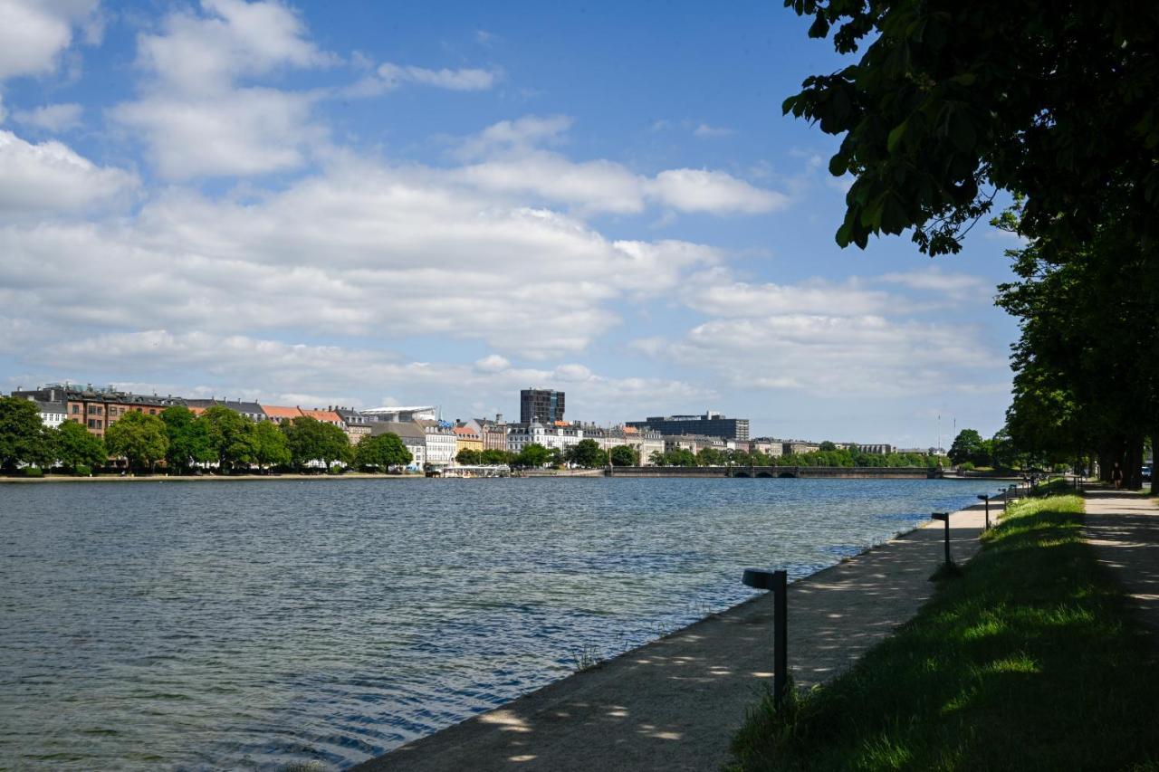 Spacious 3-bedroom With A Rooftop Terrace In The Center Of Appartement