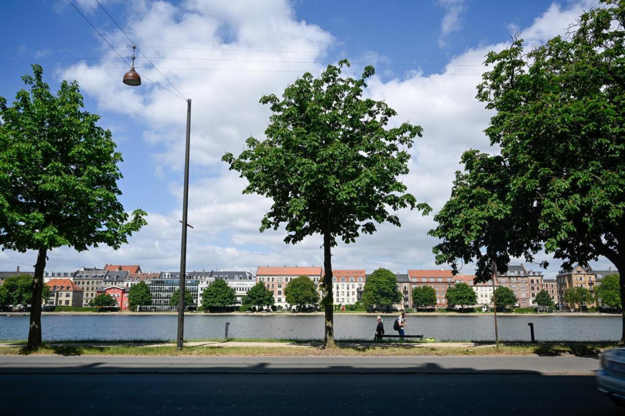 Spacious 3-bedroom With A Rooftop Terrace In The Center Of Appartement *